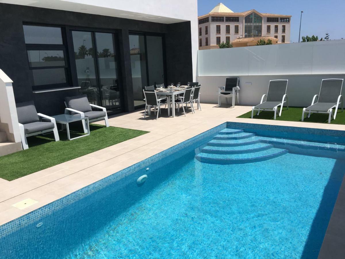 Villa Mini 
